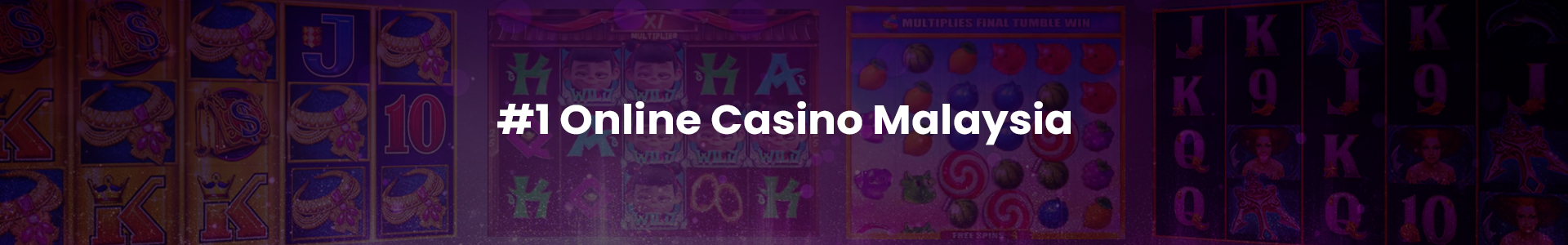 VWorld Malaysia trusted online casino platform