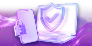 VWorld Malaysia online casino security protection