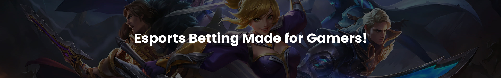 vworld esports betting malaysia mobile legends dota 2 valorant platform
