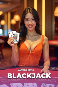 vworld live casino blackjack