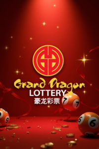 GD Lotto online 4D lottery platform in Malaysia with box bet options