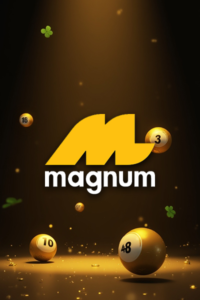 Magnum 4D online lottery platform in Malaysia with MYR payouts