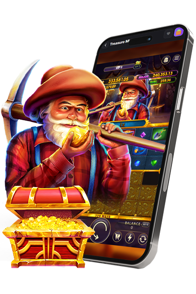 VWorld Malaysia mobile online casino platform