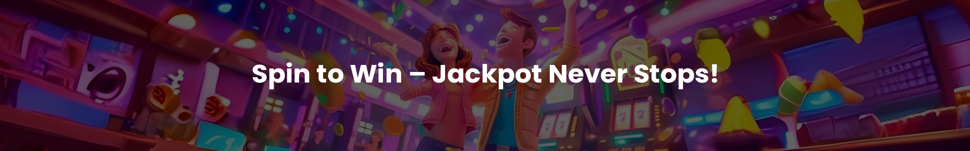 vworld jackpot slot games malaysia progressive slots