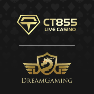 vworld live casino ct855 dream gaming