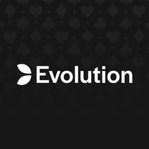 Evolution Gaming live casino provider with HD live dealer games in Malaysia