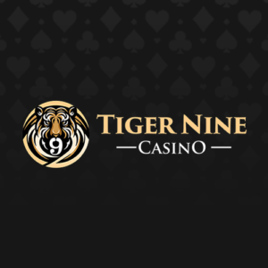 TigerNine live casino provider for real money games in Malaysia