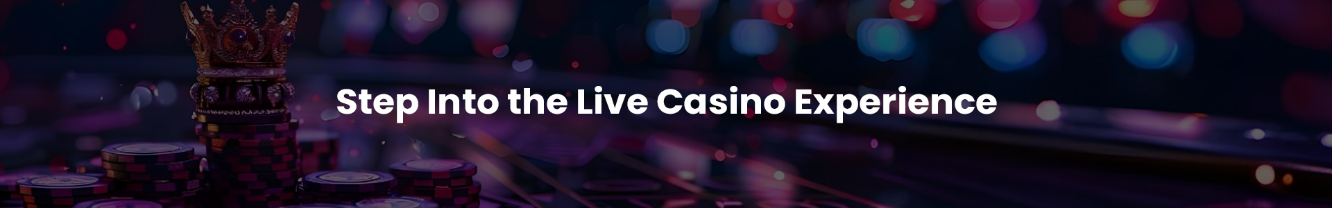 vworld live casino malaysia games