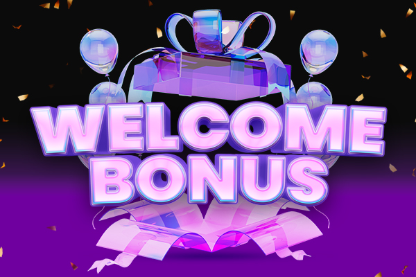 VWorld Malaysia welcome bonus promotion