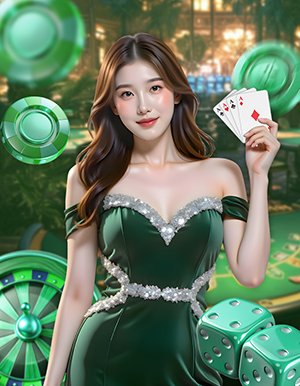 VWorld Malaysia live casino games with professional live dealers