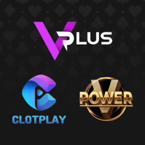 vworld vplus clotplay vpower slot games malaysia providers