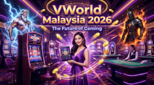 Why Malaysians Are Exploring VWorld as a Beginner-Friendly Platform in 2026
